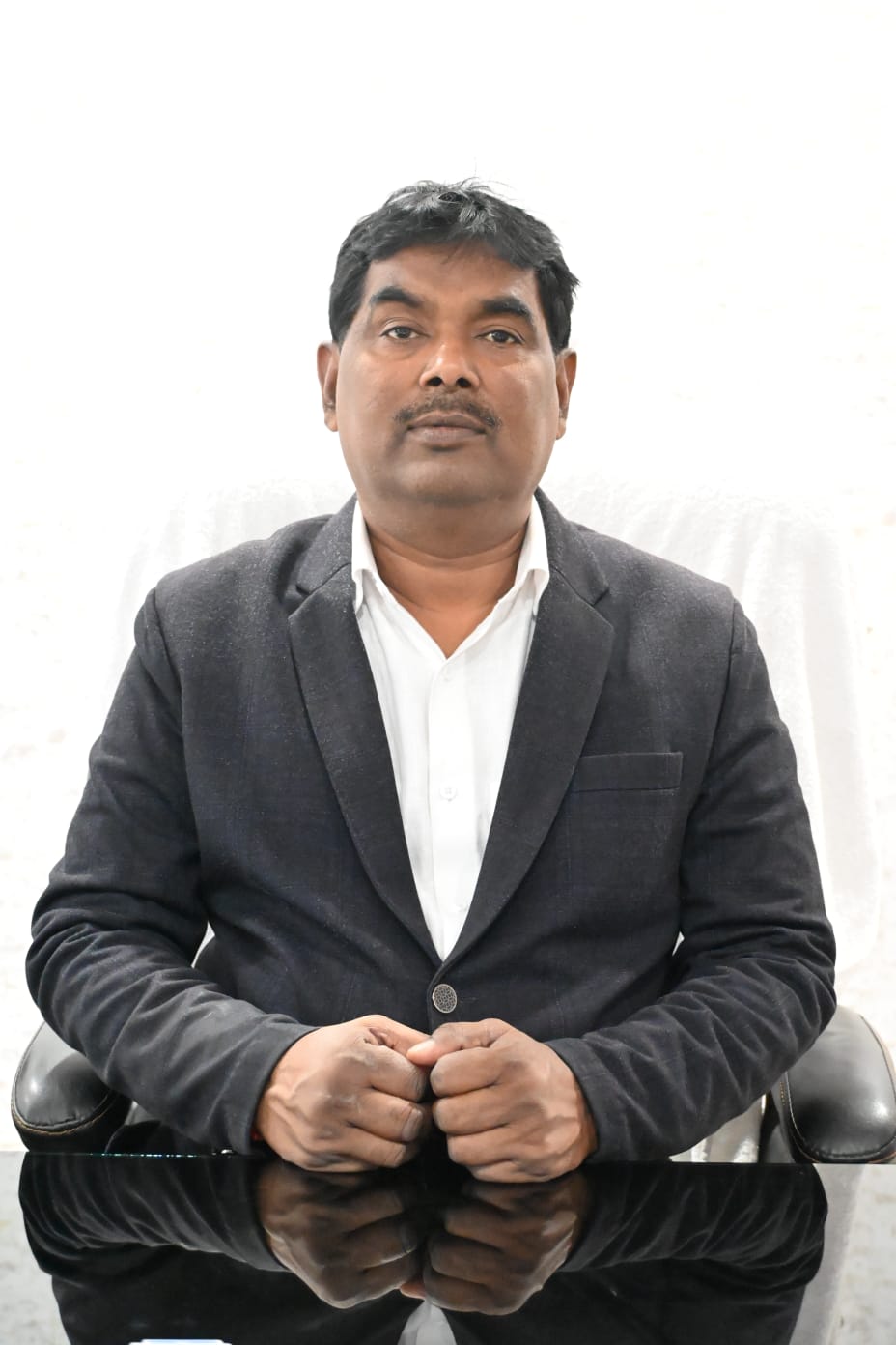 Mr. Gorakh Nath Yadav