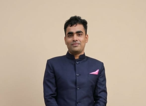 Mr. Rajan Yadav
